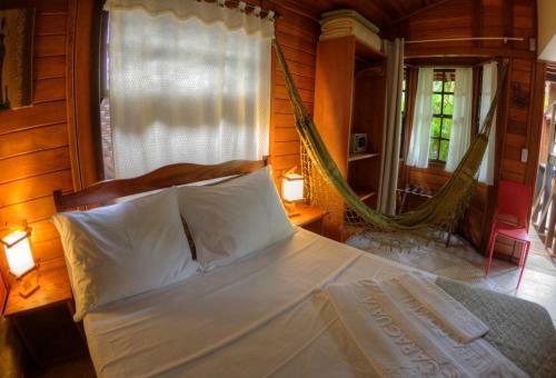 Hostal Caraguata Pousada