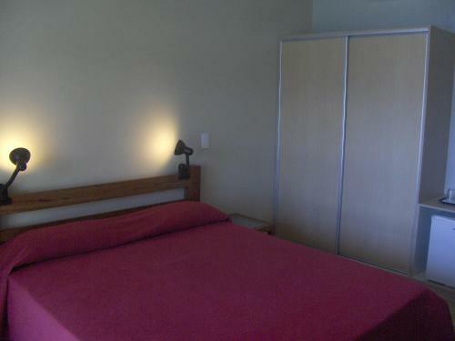 Hostal Pousada Bem-te-vi Tabatinga