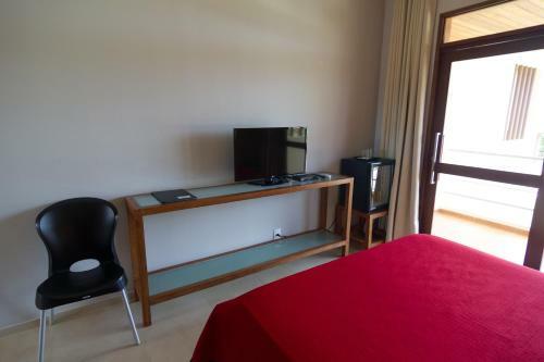 Hostal Pousada Bem-te-vi Tabatinga