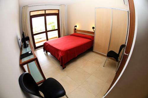 Hostal Pousada Bem-te-vi Tabatinga