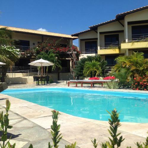 Hostal Pousada Bem-te-vi Tabatinga
