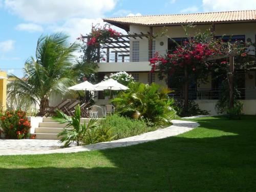 Hostal Pousada Bem-te-vi Tabatinga