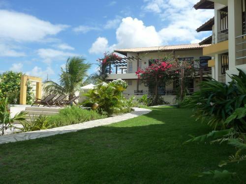 Hostal Pousada Bem-te-vi Tabatinga