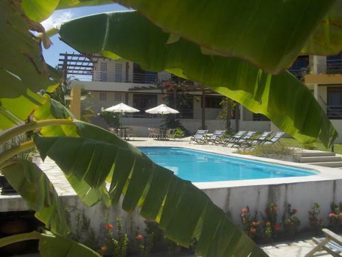 Hostal Pousada Bem-te-vi Tabatinga