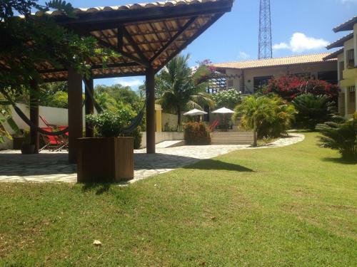 Hostal Pousada Bem-te-vi Tabatinga