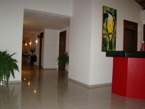 Hostal Pousada Bem-te-vi Tabatinga