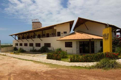 Hostal Pousada Bem-te-vi Tabatinga