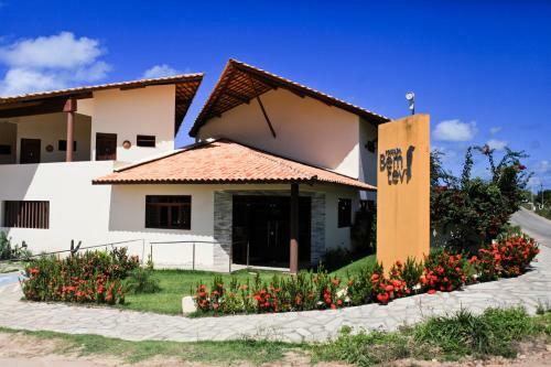 Hostal Pousada Bem-te-vi Tabatinga