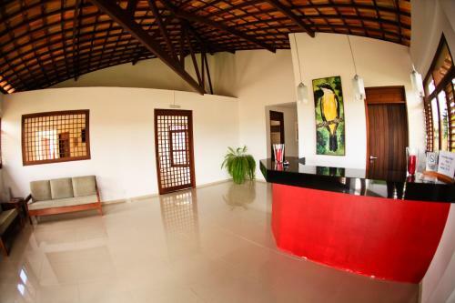 Hostal Pousada Bem-te-vi Tabatinga