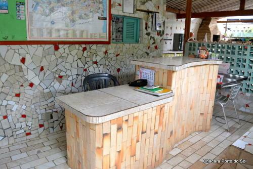 Hostal Pousada Porto Do Sol