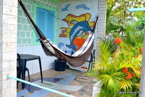 Hostal Pousada Porto Do Sol