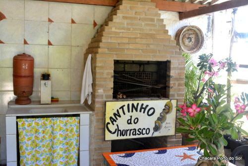 Hostal Pousada Porto Do Sol