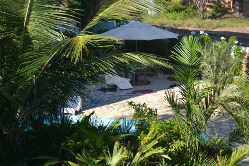 Hostal Pousada Porto Do Sol
