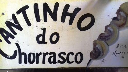 Hostal Pousada Porto Do Sol