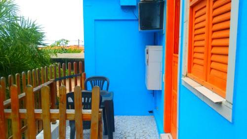 Hostal Pousada Porto Do Sol