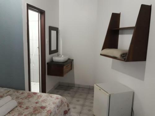 Hostal Pousada Lua Cheia