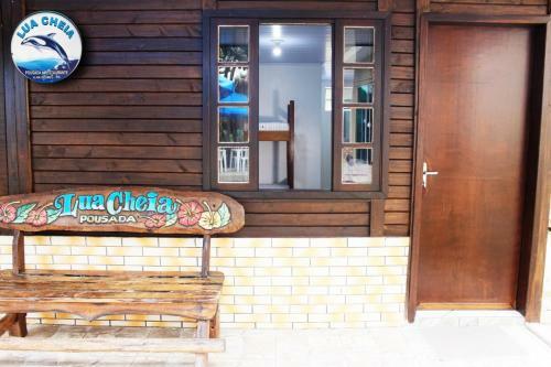 Hostal Pousada Lua Cheia