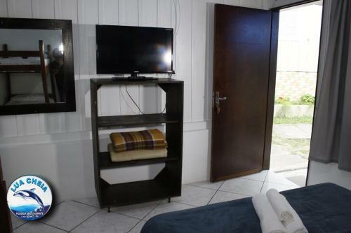 Hostal Pousada Lua Cheia