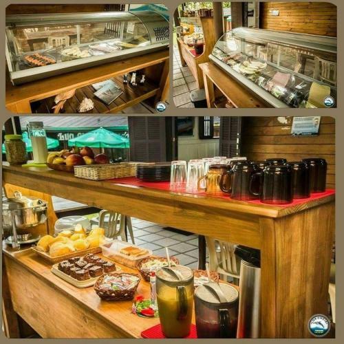Hostal Pousada Lua Cheia