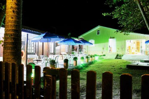 Hostal Pousada Lua Cheia