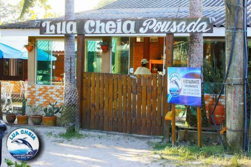 Hostal Pousada Lua Cheia