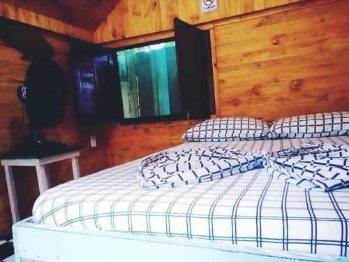Hostal Pousada E Camping Do Clodo