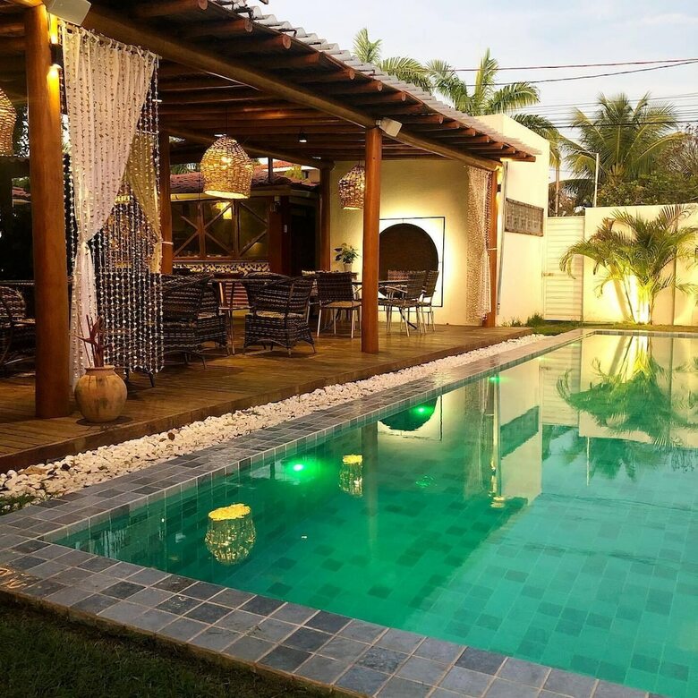 Hostal Pousada Le Baron