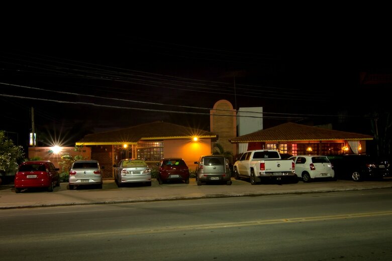 Hostal Pousada Le Baron