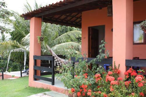 Hostal Pousada Da Luz