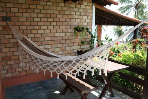 Hostal Pousada Da Luz