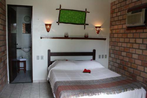 Hostal Pousada Da Luz