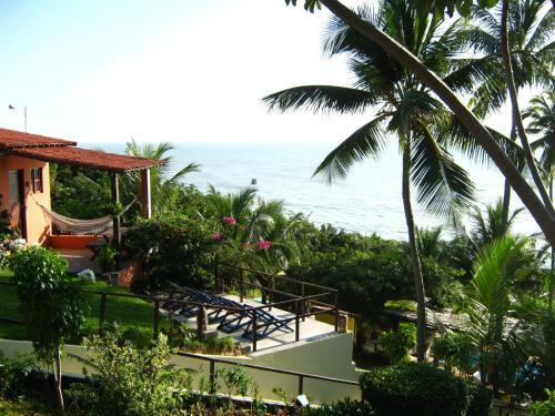 Hostal Pousada Da Luz