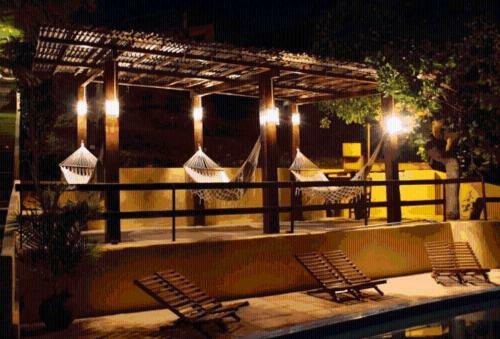 Hostal Pousada Da Luz