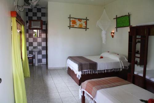 Hostal Pousada Da Luz