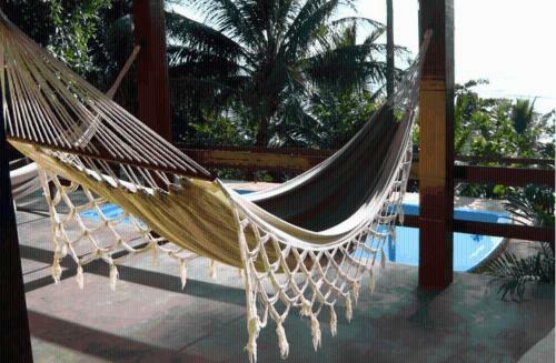 Hostal Pousada Da Luz