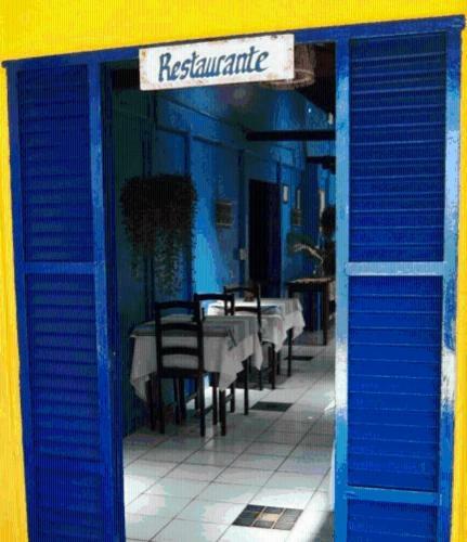 Hostal Pousada Da Luz