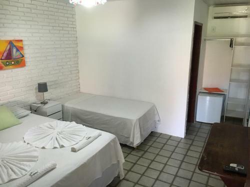 Hostal Pousada Sempre Graciosa