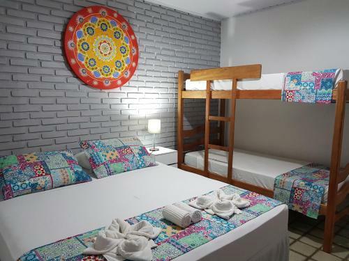 Hostal Pousada Sempre Graciosa
