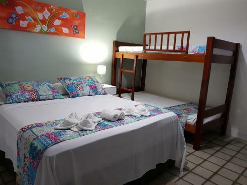 Hostal Pousada Sempre Graciosa