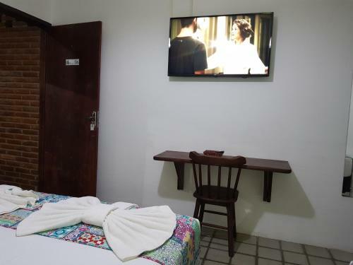 Hostal Pousada Sempre Graciosa