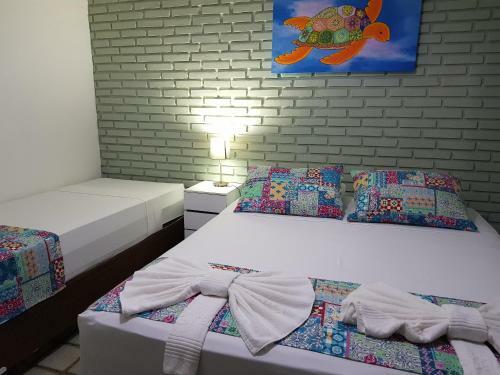 Hostal Pousada Sempre Graciosa