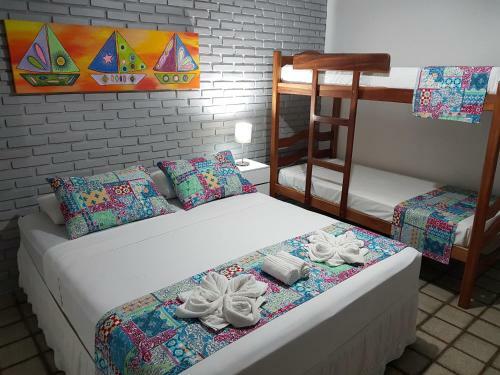 Hostal Pousada Sempre Graciosa