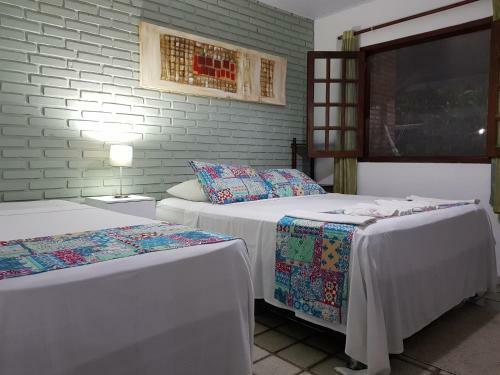 Hostal Pousada Sempre Graciosa