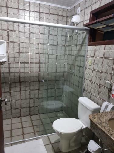Hostal Pousada Sempre Graciosa