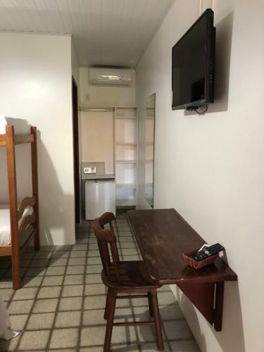Hostal Pousada Sempre Graciosa
