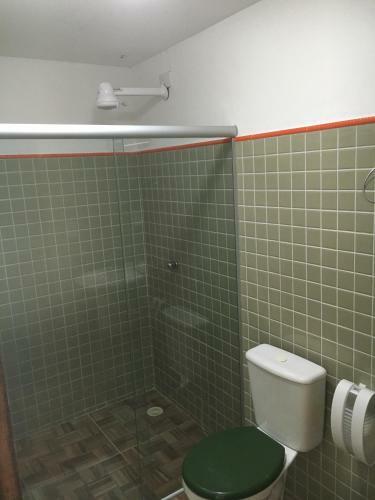 Hostal Pousada Sempre Graciosa