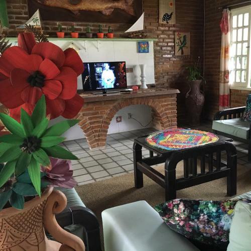 Hostal Pousada Sempre Graciosa