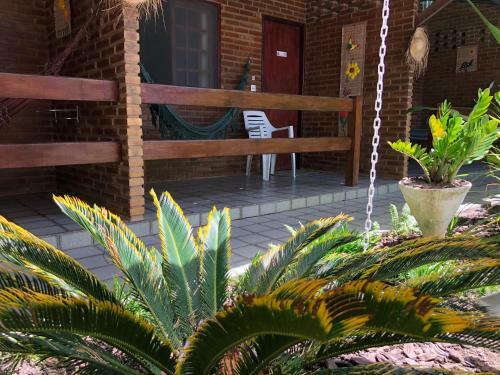 Hostal Pousada Sempre Graciosa