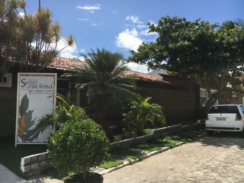 Hostal Pousada Sempre Graciosa