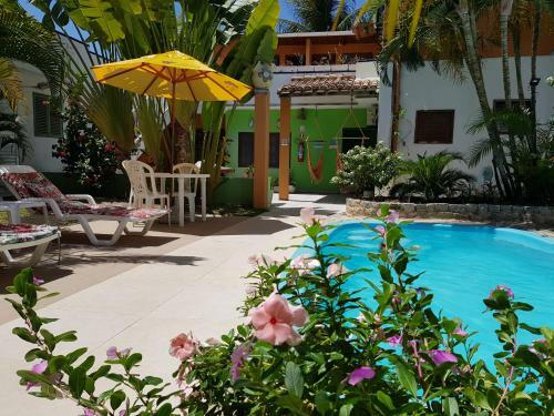 Hostal Pousada Sempre Graciosa